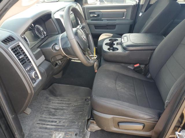 2019 RAM 1500 CLASS - 1C6RR6GT8KS724128