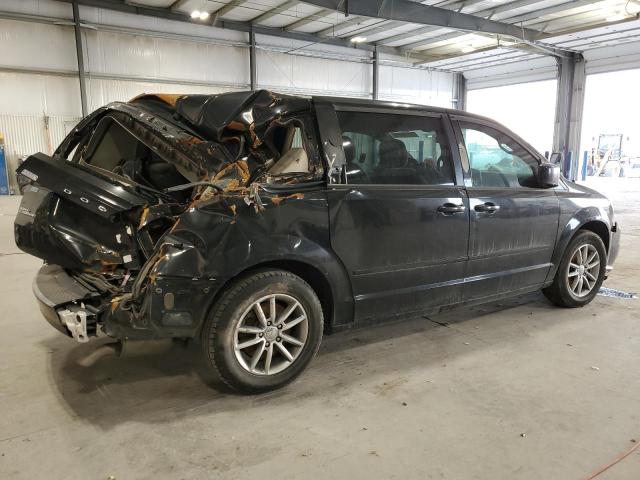 Vin: 2c4rdgbg7hr567726, lot: 54208915, dodge caravan se 20173