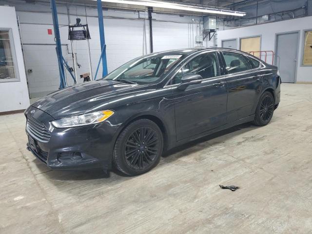 2014 FORD FUSION SE - 3FA6P0H96ER174483