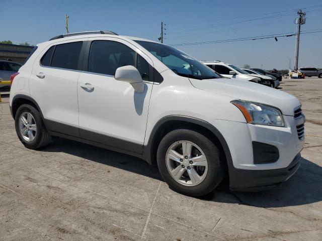 Vin: 3gncjlsb9gl205668, lot: 52209465, chevrolet trax 1lt 20164