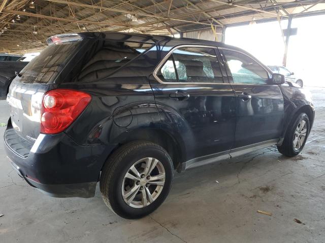 Vin: 2gnalaekxf6201343, lot: 54275245, chevrolet equinox ls 20153