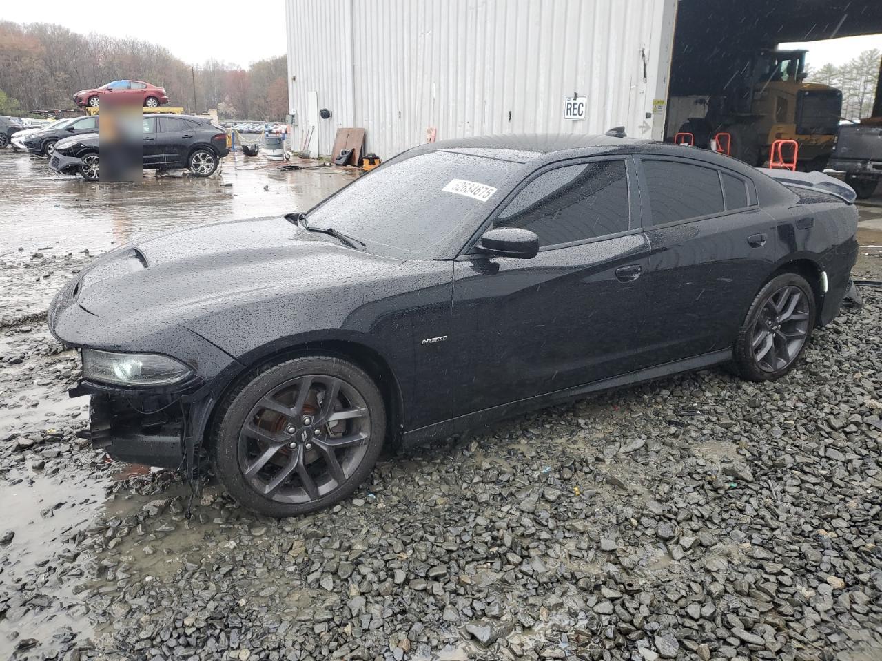 DODGE CHARGER R/T