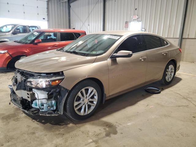 Vin: 1g1zd5st6jf199966, lot: 55052415, chevrolet malibu lt 2018 img_1