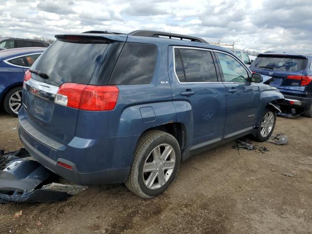 Vin: 2ctalsec3b6210052, lot: 52622945, gmc terrain sle 20113