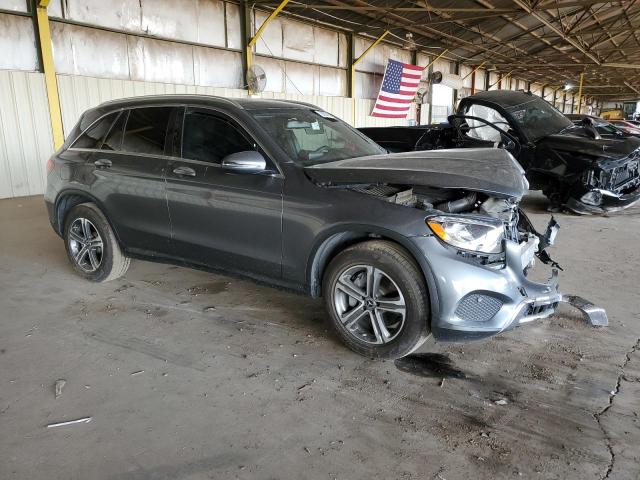 Vin: wdc0g4jbxjv033329, lot: 52853415, mercedes-benz glc-class 300 20184