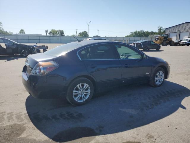 Vin: 1n4cl2ap0ac113139, lot: 49687545, nissan altima hybrid 20103