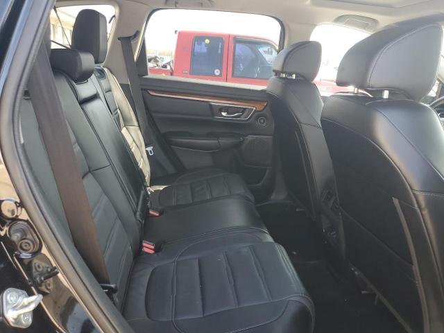 2017 HONDA CR-V EXL - 5J6RW2H89HL071830