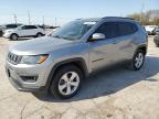 2018 JEEP COMPASS LA - 3C4NJCBB4JT212973