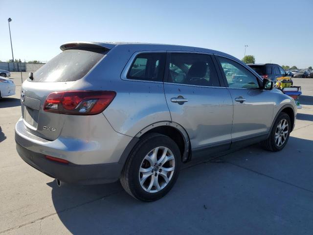 Vin: jm3tb2bv0d0406983, lot: 53833015, mazda cx-9 sport 20133