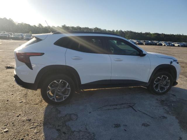 Vin: kl77lhe25rc115863, lot: 51655415, chevrolet trax 1lt 20243