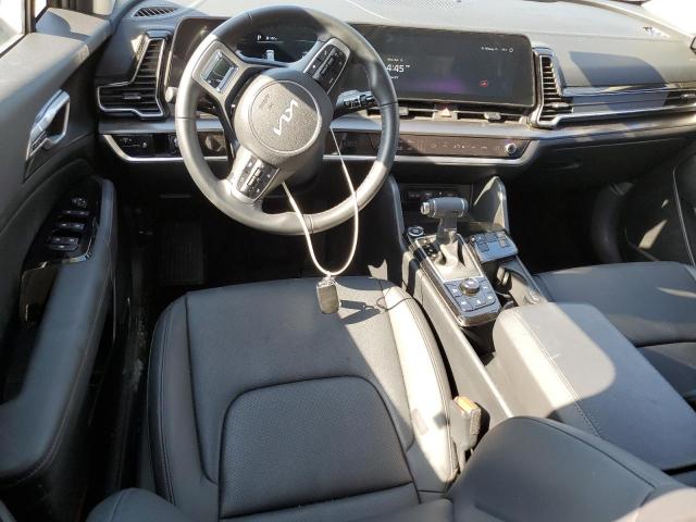 2024 KIA SPORTAGE E - KNDPV3DF3R7269971