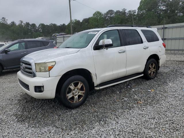 TOYOTA SEQUOIA LI