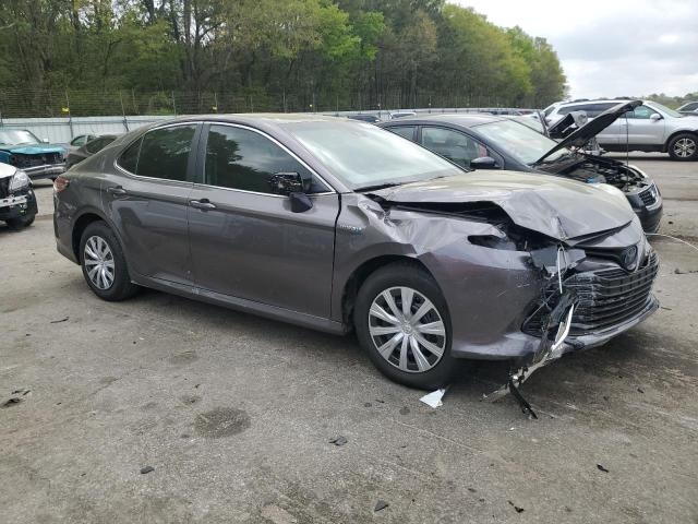Vin: 4t1c31ak1lu539598, lot: 51292605, toyota camry le 20204