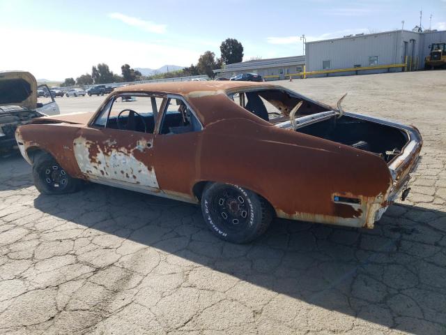 Vin: 123270w144031, lot: 52950125, chevrolet nova 19702