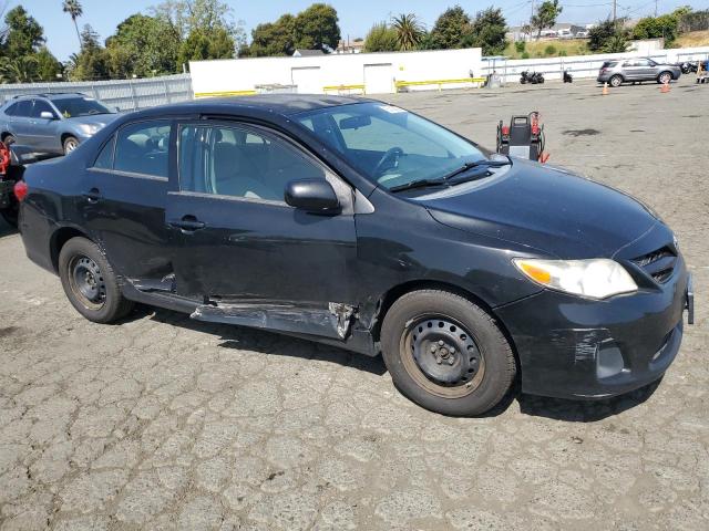 Vin: 2t1bu4ee5bc560582, lot: 53433035, toyota corolla base 20114