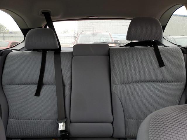2018 SUBARU OUTBACK 2. - 4S4BSAFC6J3318811