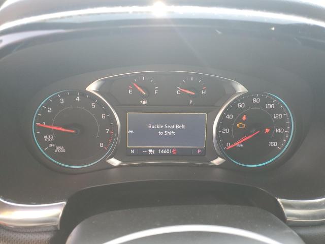 2023 CHEVROLET TRAVERSE R 1GNEVJKW8PJ272208