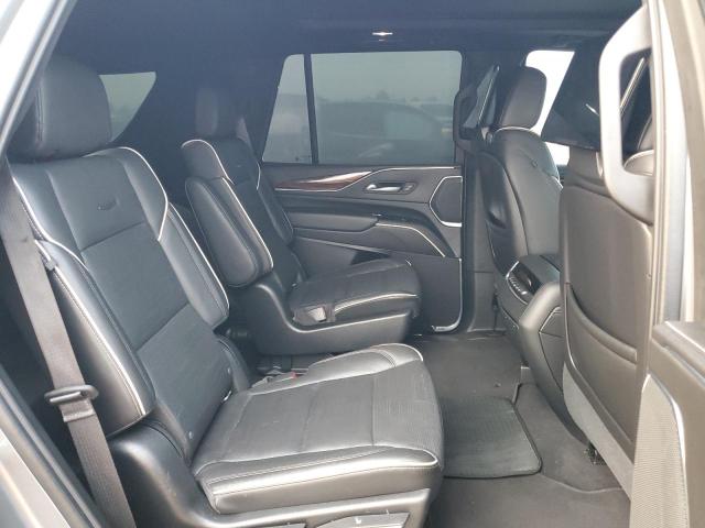 2021 CADILLAC ESCALADE PREMIUM LUXURY - 1GYS4BKL1MR399528