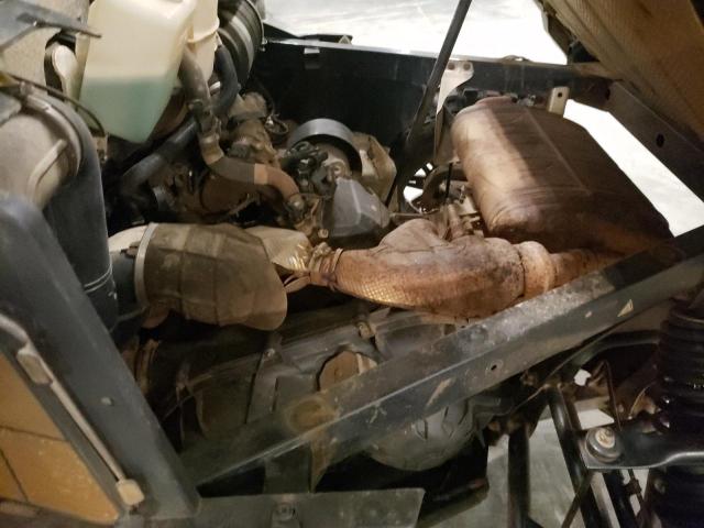 2021 CAN-AM DEFENDER L - 3JBUVAX40MK000664