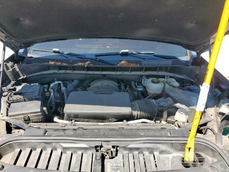 2020 CHEVROLET SILVERADO - 1GCUYEED3LZ217318