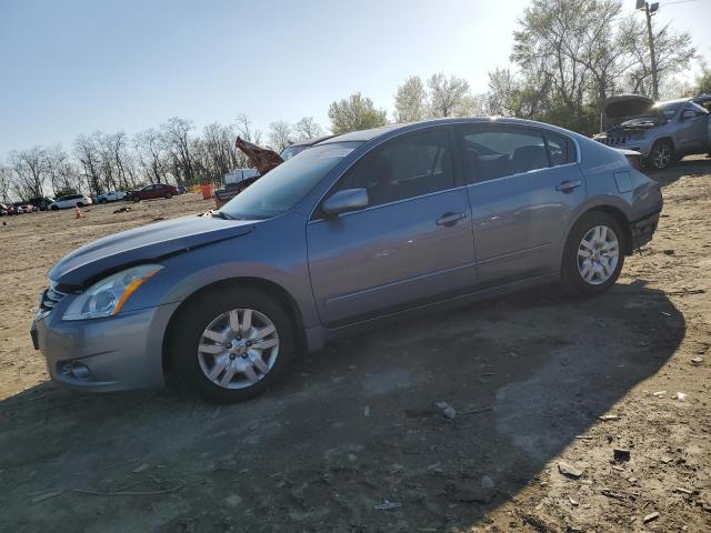 Vin: 1n4al2ap6ac170372, lot: 52221055, nissan altima base 2010 img_1