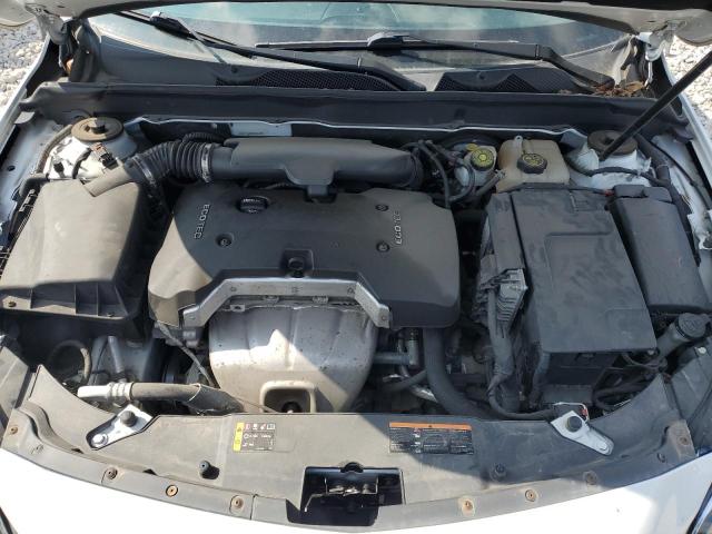2016 CHEVROLET MALIBU LIM - 1G11C5SA7GF163064