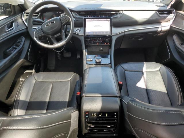 2024 JEEP GRAND CHER - 1C4RJKBG9R8501896