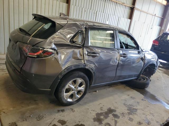 2024 HONDA HR-V LX 3CZRZ2H30RM716196
