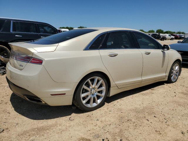 Vin: 3ln6l2lu6fr621730, lot: 53856415, lincoln mkz hybrid 20153