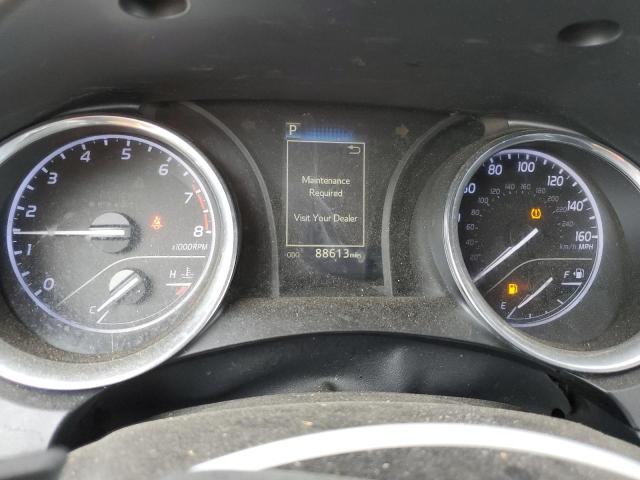 2019 TOYOTA CAMRY L - 4T1B11HK4KU690599