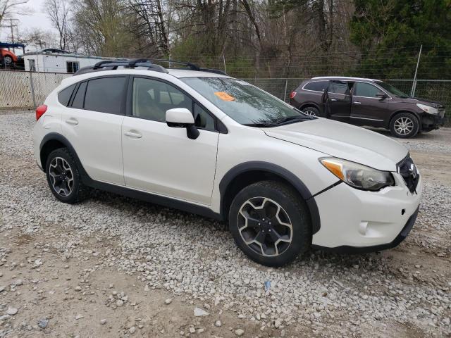 Vin: jf2gpacc6dh871046, lot: 52784135, subaru xv 2.0 premium 20134