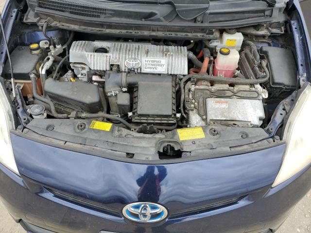 2012 TOYOTA PRIUS - JTDKN3DU0C1586741