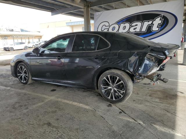 2018 TOYOTA CAMRY L - 4T1B11HK4JU661103