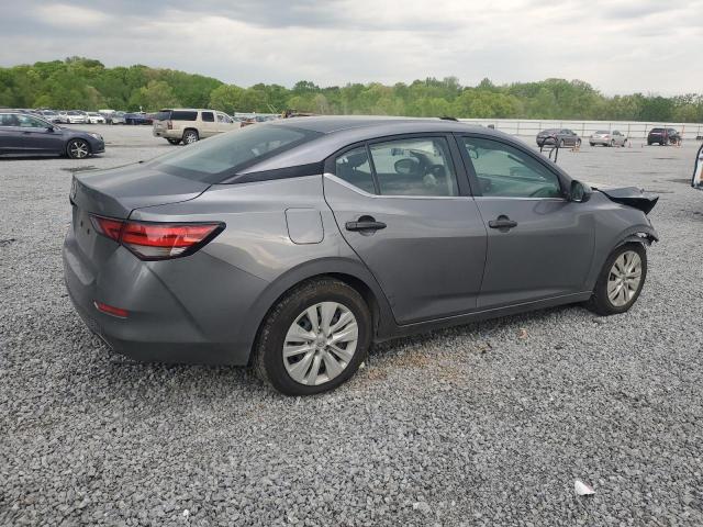 Vin: 3n1ab8bv7ry289759, lot: 52865155, nissan sentra s 20243