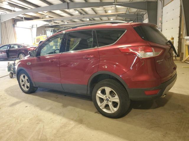 Vin: 1fmcu0gx2fub90904, lot: 54653945, ford escape se 20152