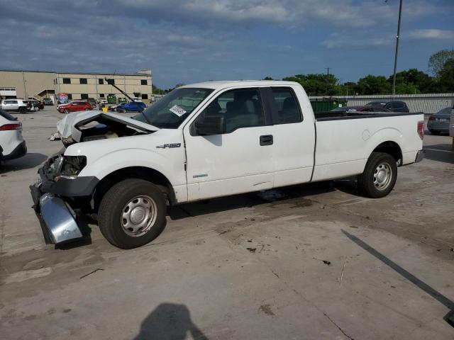 Vin: 1ftfx1ct8dke03235, lot: 53090495, ford f-150 super cab 2013 img_1