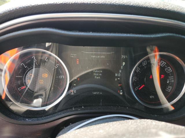 2016 DODGE CHALLENGER - 2C3CDZAG0GH326067