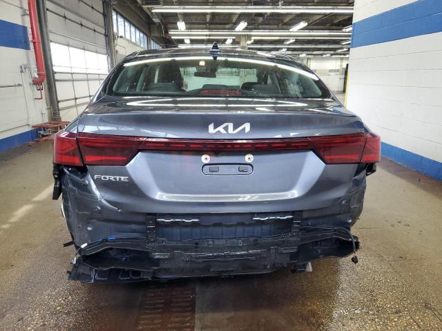 2023 KIA FORTE LX - 3KPF24AD5PE620129