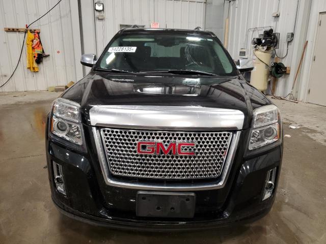 2015 GMC TERRAIN DE 2GKFLZEK5F6266411