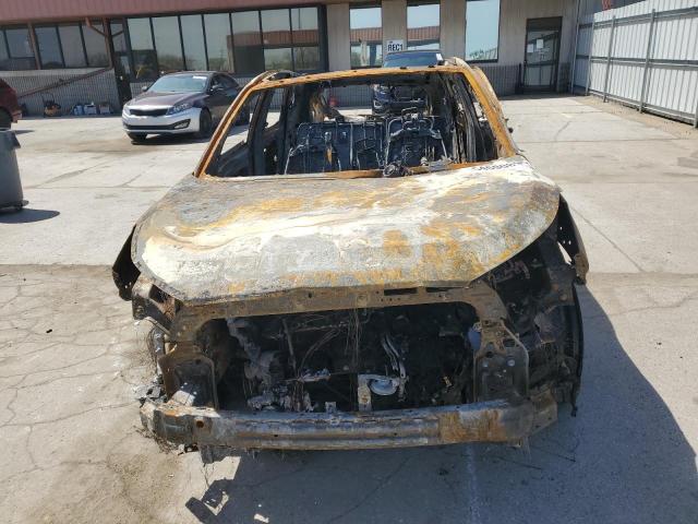 2019 HYUNDAI TUCSON LIMITED KM8J3CAL2KU918362