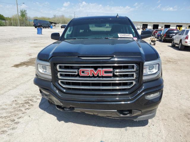 2016 GMC SIERRA K15 - 1GTV2LEC8GZ176112