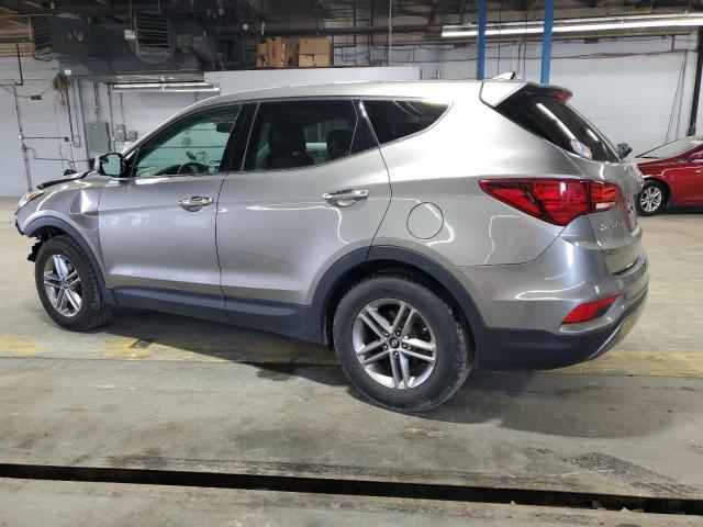 Vin: 5nmztdlb0hh000093, lot: 54439865, hyundai santa fe 20172