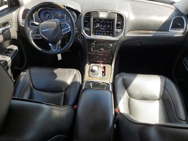2018 CHRYSLER 300 LIMITE 2C3CCAEG2JH263866