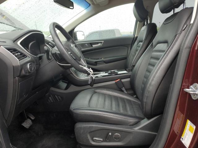 2018 FORD EDGE SEL 2FMPK4J93JBB38222