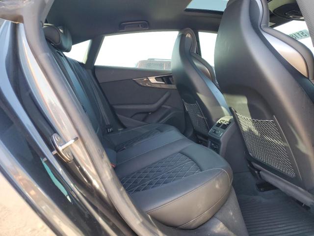 2021 AUDI S5 PREMIUM WAUC4CF59MA018631