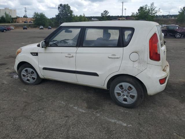 Vin: kndjt2a54c7472828, lot: 54407185, kia soul 20122