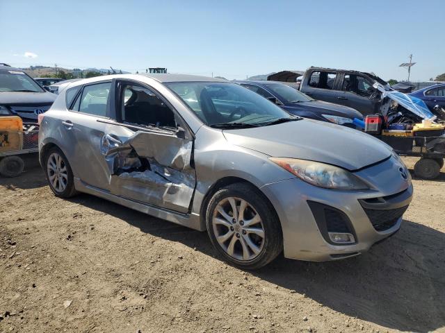Vin: jm1bl1h66a1343180, lot: 53131645, mazda mazda3 s 20104