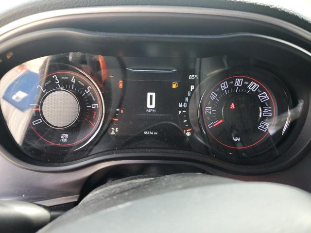 2020 DODGE CHALLENGER - 2C3CDZAG1LH223265