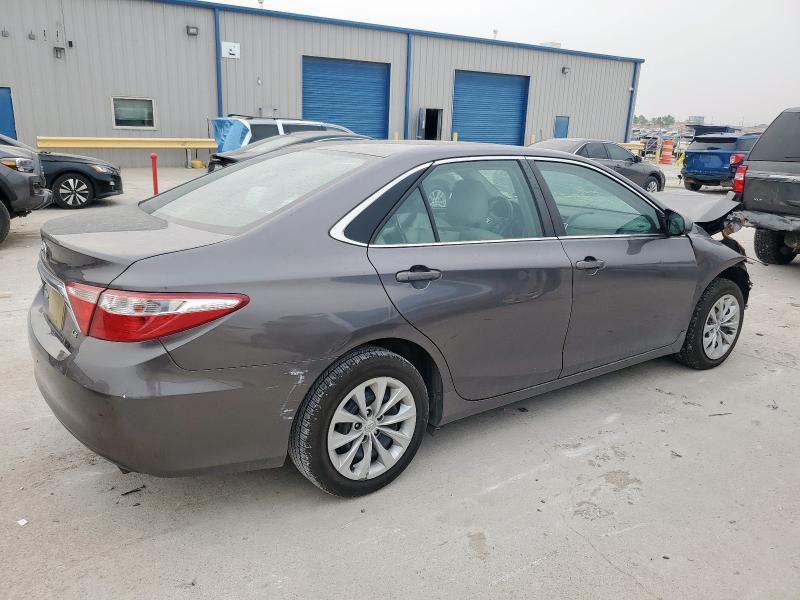 2015 TOYOTA CAMRY LE - 4T4BF1FK8FR515935