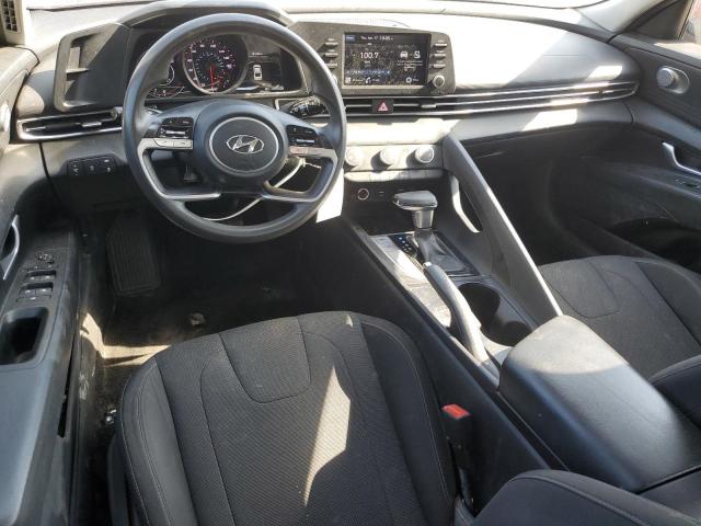 2021 HYUNDAI ELANTRA SE - 5NPLL4AG0MH047514